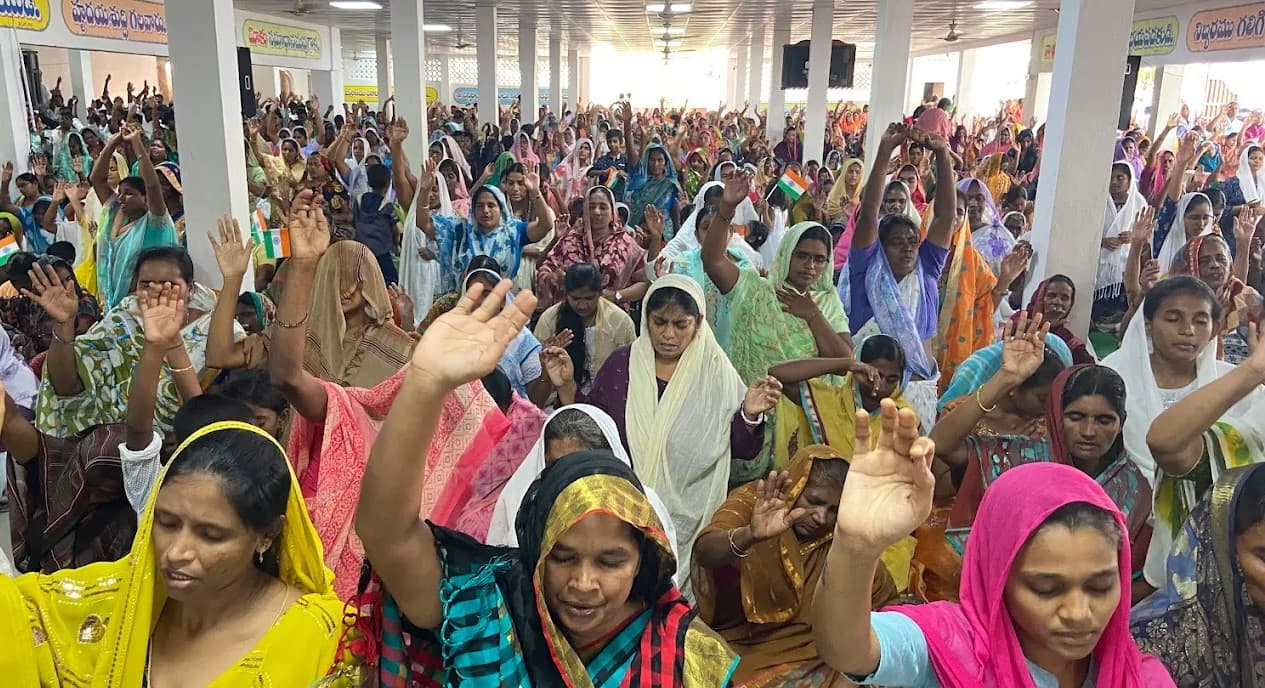 Women Ministries