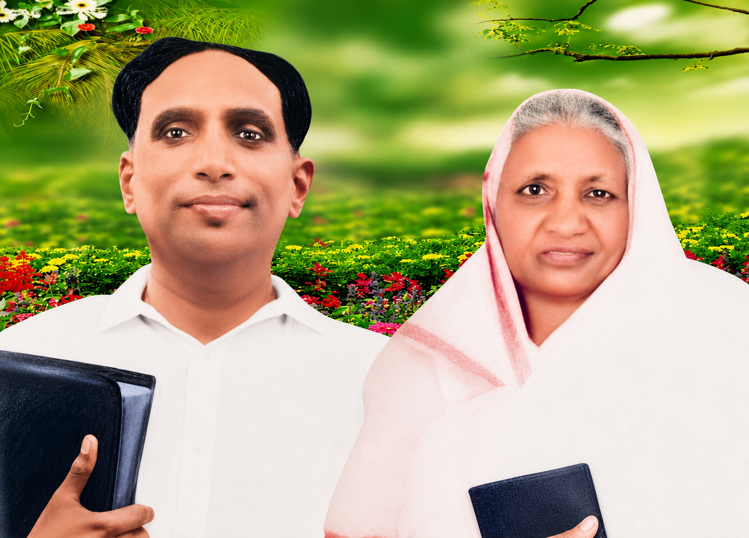 తల్లిదండ్రులు